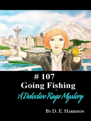 cover image of Going Fishing